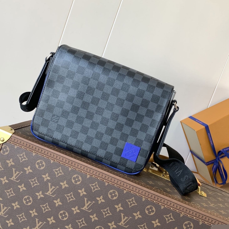 LV Satchel Bags